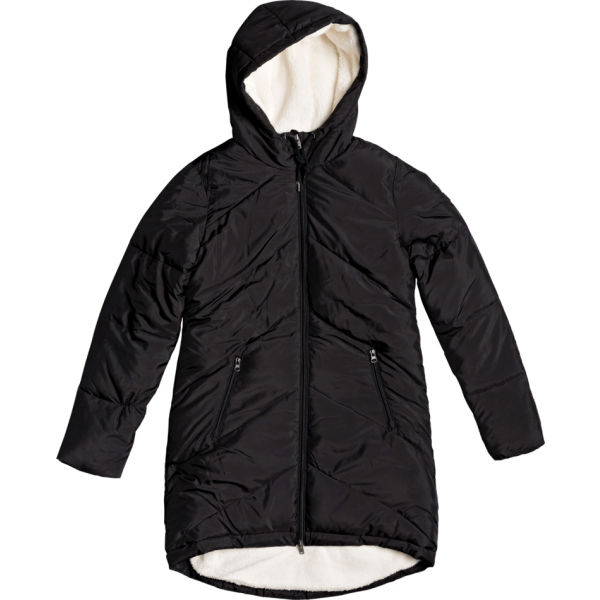 Roxy STORM WARNING  XS - Dámská zimní bunda Roxy