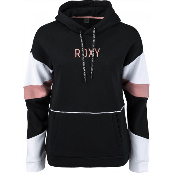 Roxy STORY OF MY LIFE  M - Dámská mikina Roxy