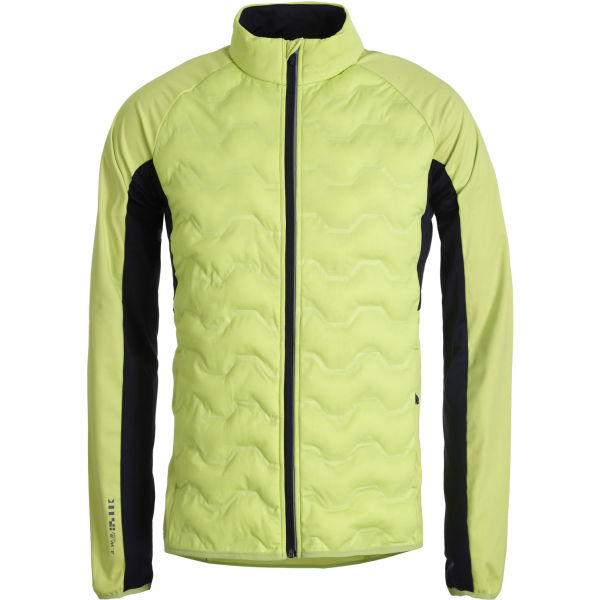 Rukka MUSKU  L - Pánská funkční bunda Rukka