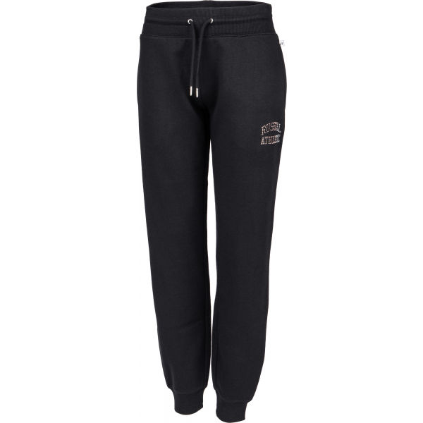 Russell Athletic CUFFED PANT  S - Dámské tepláky Russell Athletic