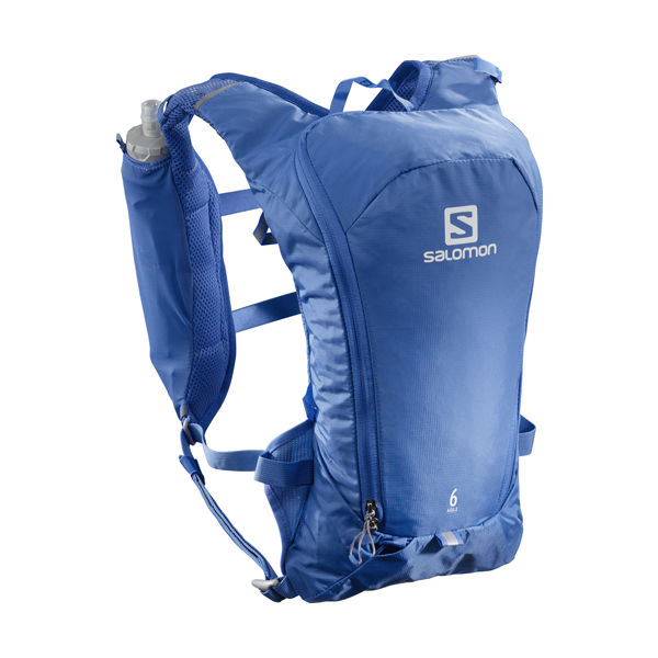 Salomon AGILE 6 SET  NS - Turistický batoh Salomon