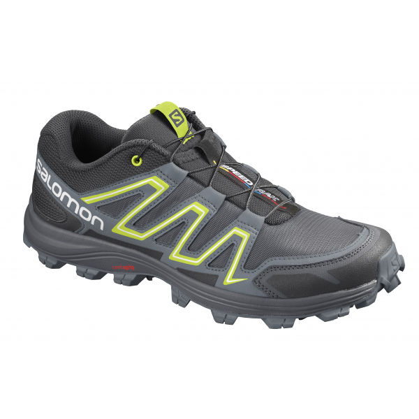 Salomon SPEEDTRAK  8.5 - Pánská běžecká obuv Salomon