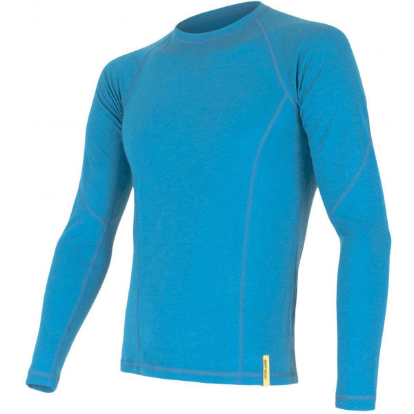Sensor MERINO DF  XL - Pánské funkční triko Sensor