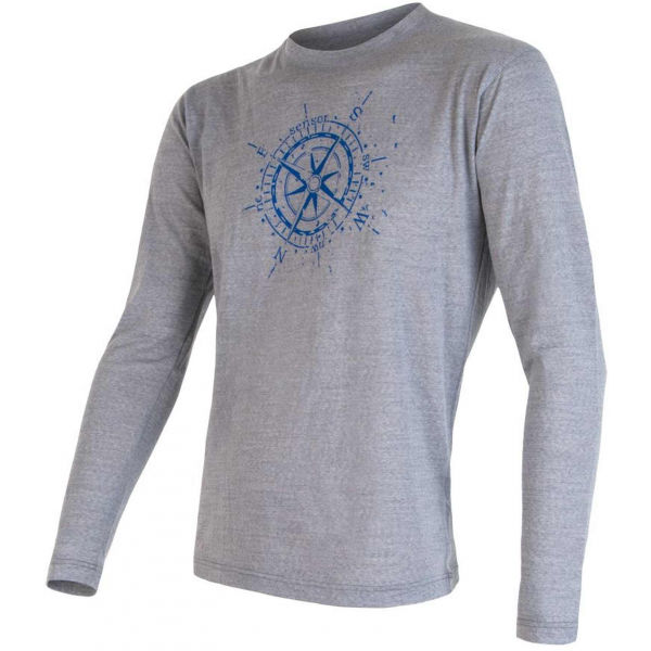 Sensor MERINO ACTIVE PT  M - Pánské funkční triko Sensor