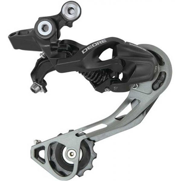 Shimano RD-M610 10  NS - Přehazovačka Shimano