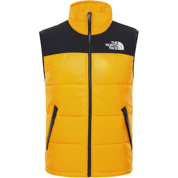The North Face HIMALAYAN INSULATED VEST  L - Pánská zateplená vesta The North Face