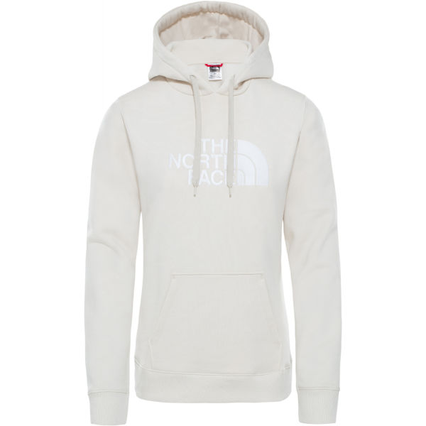 The North Face W DREW PEAK PULLOVER HOODIE  S - Dámská mikina s kapucí The North Face