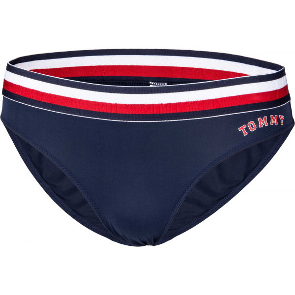 Tommy Hilfiger BIKINI  XS - Dámské kalhotky Tommy Hilfiger