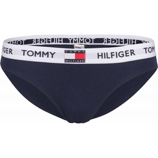 Tommy Hilfiger BIKINI  XL - Dámské kalhotky Tommy Hilfiger