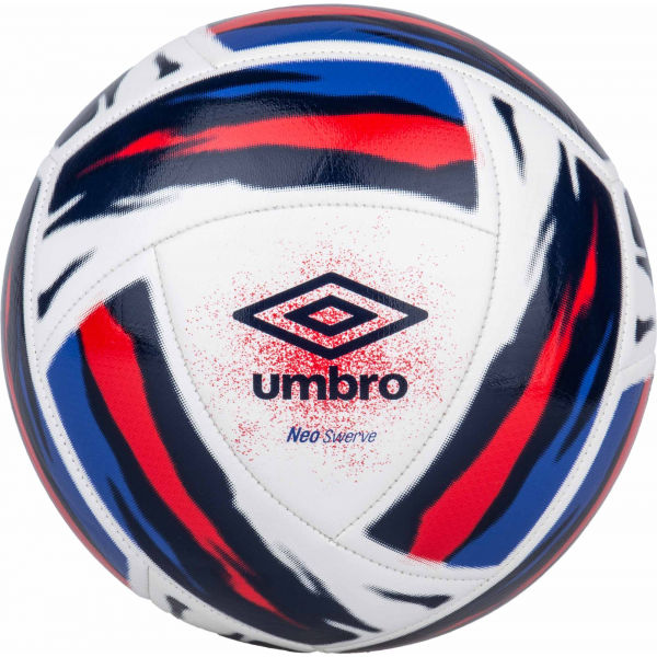 Umbro NEO SWERVE černá 4 - Fotbalový míč Umbro