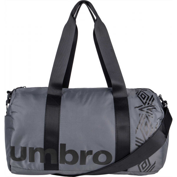 Umbro PADDED RIPSTOP BARREL BAG  NS - Sportovní taška Umbro