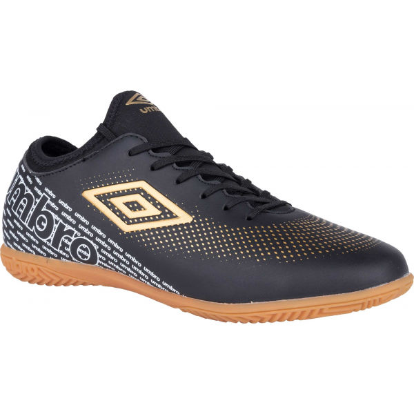 Umbro AURORA LEAGUE IC JNR  4 - Chlapecké sálovky Umbro