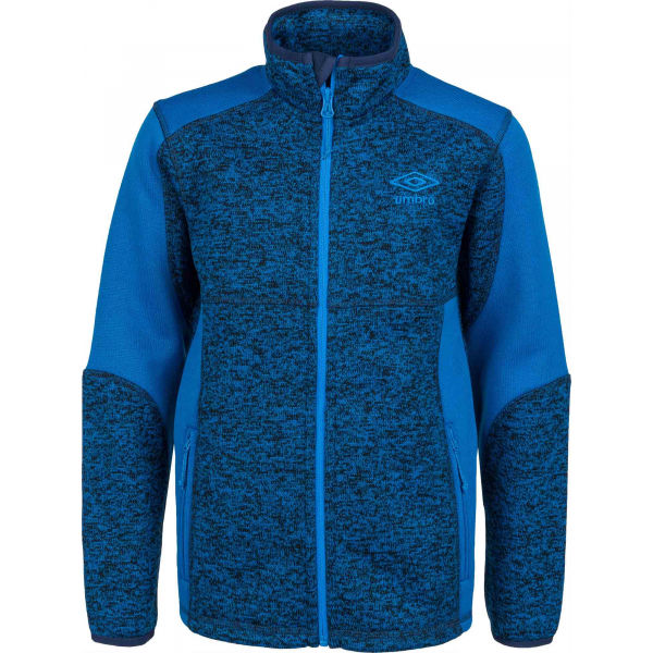 Umbro DENZO  164-170 - Dětská mikina Umbro