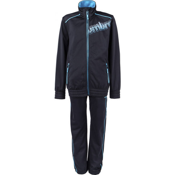 Umbro RONALD  164-170 - Chlapecká tepláková souprava Umbro