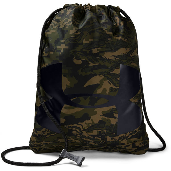 Under Armour OZSEE SACKPACK  adult - Gymsack Under Armour