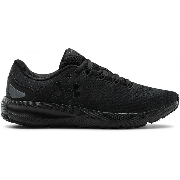 Under Armour CHARGED PURSUIT 2 černá 7 - Dámská běžecká obuv Under Armour