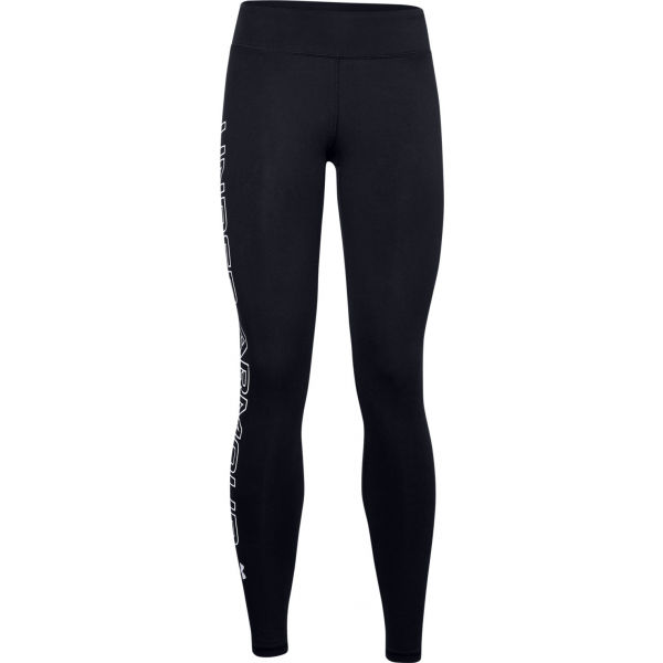 Under Armour FAVORITE WM LEGGINGS  XL - Dámské legíny Under Armour