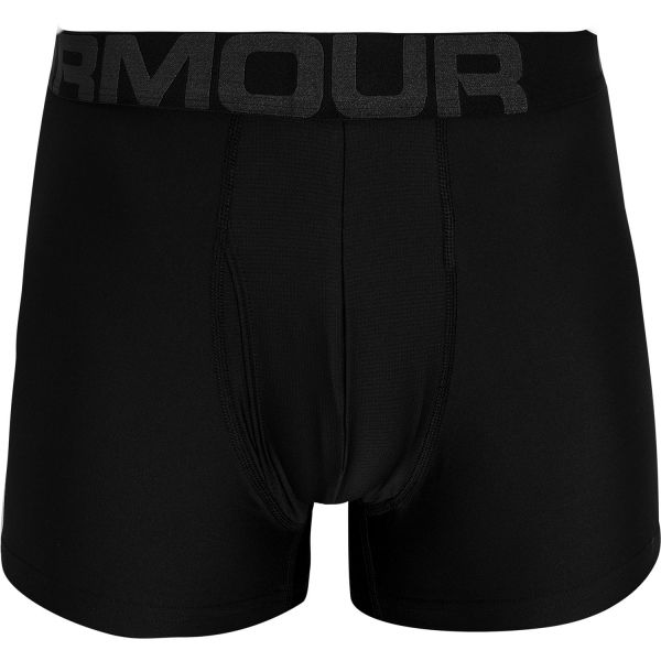 Under Armour TECH 3IN 2 PACK  2XL - Pánské trenky Under Armour