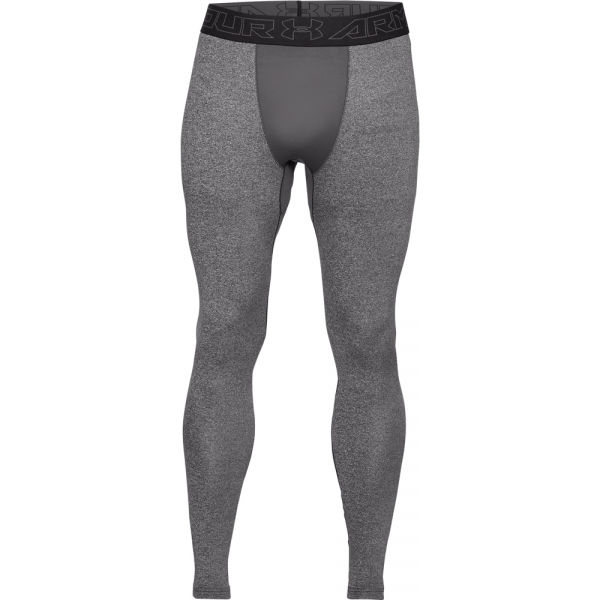 Under Armour CG LEGGING  S - Pánské kompresní legíny Under Armour