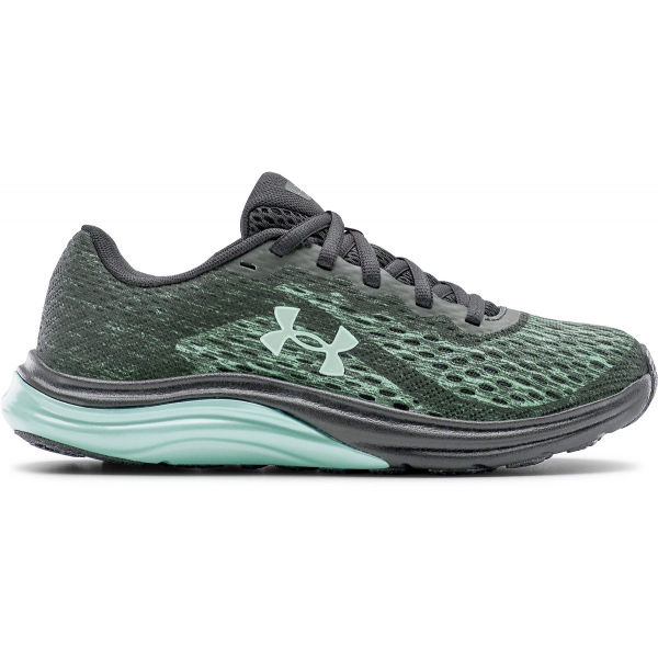 Under Armour W LIQUIFY REBEL  9.5 - Dámská běžecká obuv Under Armour