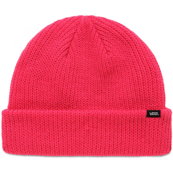 Vans WM CORE BASIC WMNS BEANIE  UNI - Dámská zimní čepice Vans