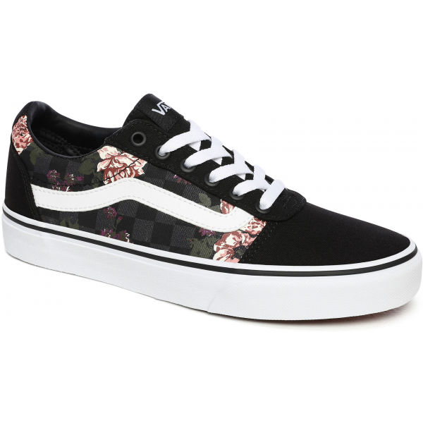 Vans WM WARD  7.5 - Dámské nízké tenisky Vans