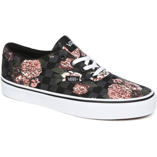 Vans WM DOHENY  9 - Dámské tenisky Vans