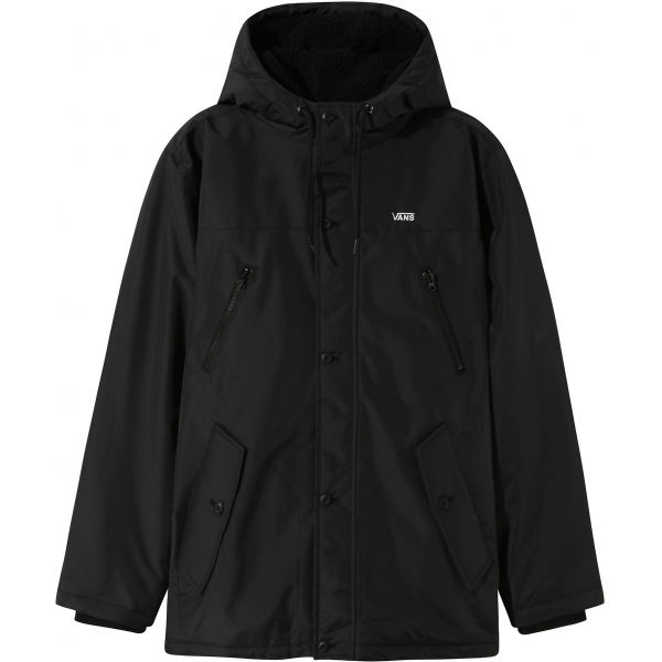 Vans MN WATERMAN MTE  XL - Pánská bunda Vans