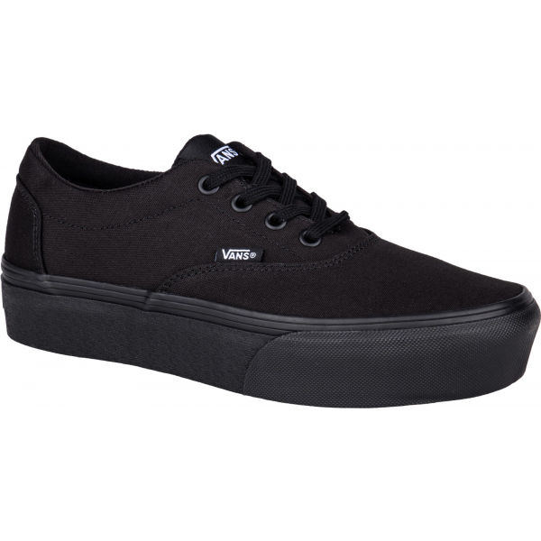Vans DOHENY PLATFORM  8 - Dámské tenisky Vans