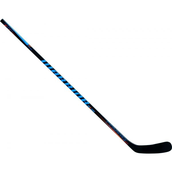 Warrior COVERT QR CLUTCH 85 černá 165 - Hokejová hůl Warrior