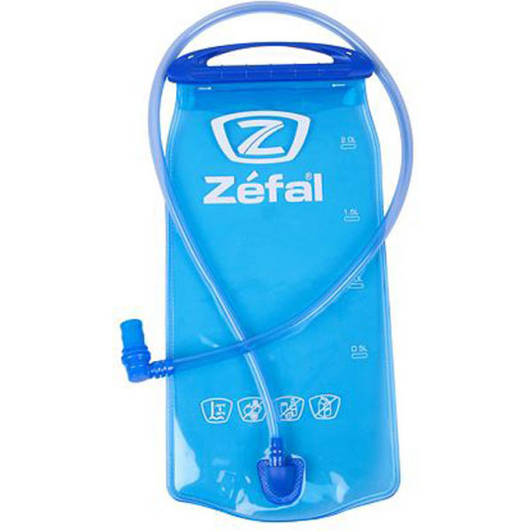 Zefal 2L BLADDER modrá NS - Náhradní hydrovak Zefal