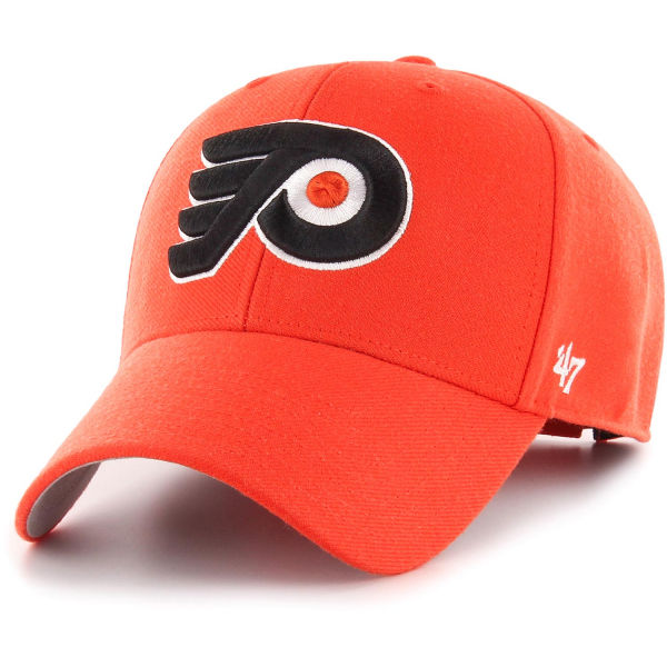 47 NHL PHILADELPHIA FLYERS '47 MVP ORG  UNI - Kšiltovka 47