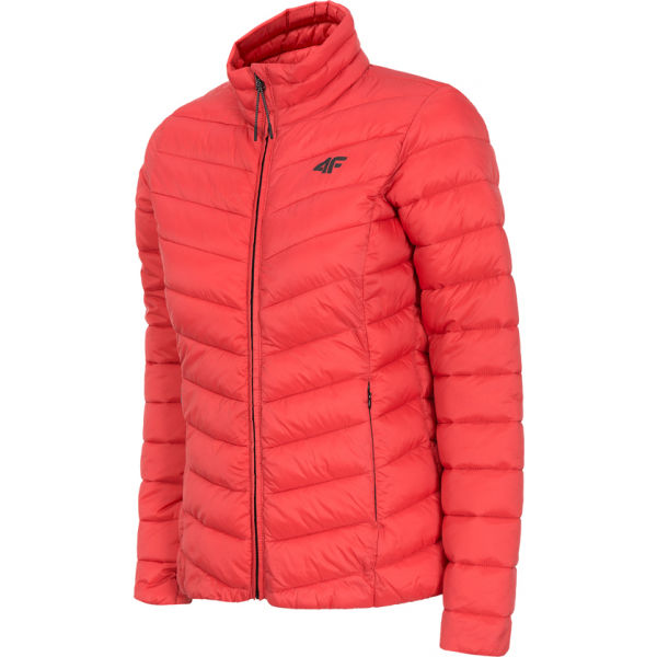 4F WOMENS JACKETS  L - Dámská péřová bunda 4F
