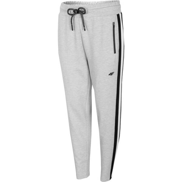 4F WOMENS TROUSERS  L - Dámské tepláky 4F