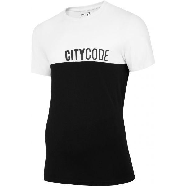 4F MENS T-SHIRTS  M - Pánské triko 4F