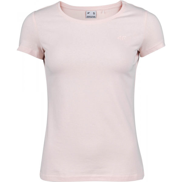 4F WOMEN´S T-SHIRT  M - Dámské tričko 4F