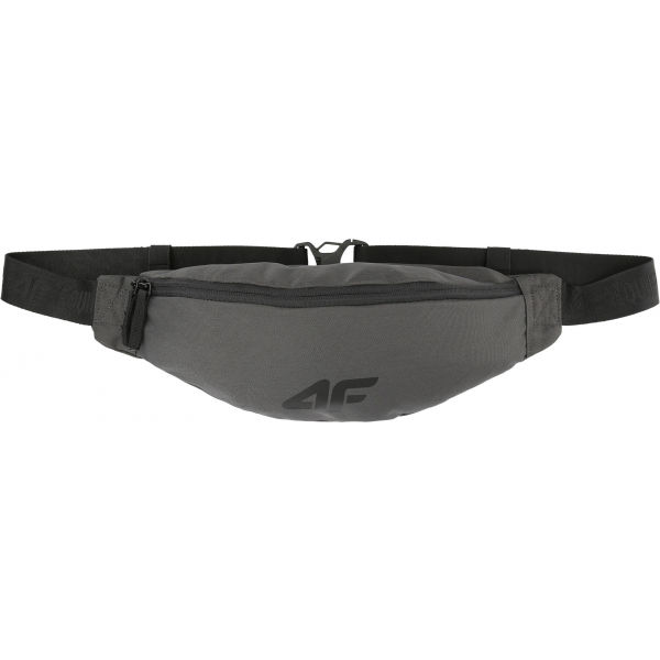 4F WAISTBAG  NS - Unisex ledvinka 4F