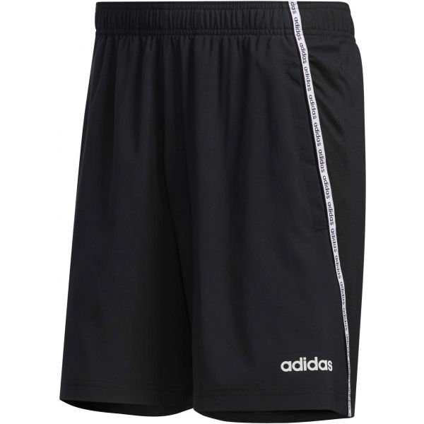 adidas D2M MATERIALS MIX SHORT  XXL - Pánské kraťasy adidas