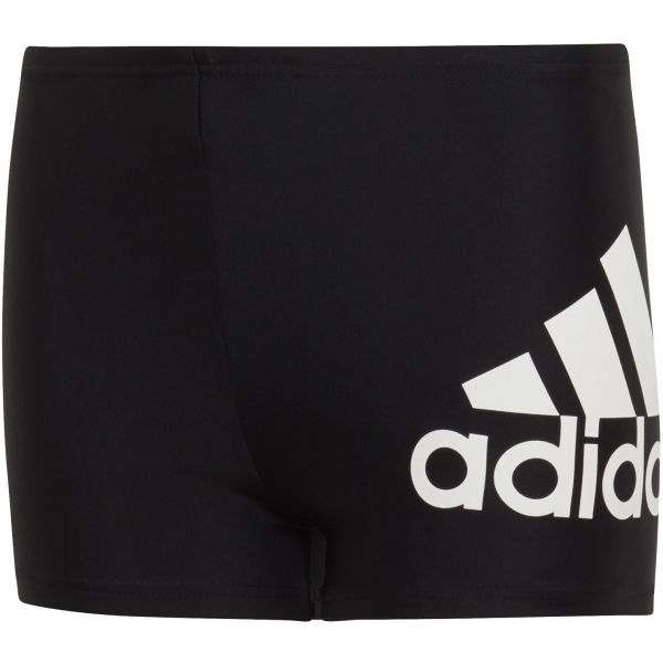 adidas YOUTH BOYS BOS BOXER  164 - Chlapecké plavky adidas