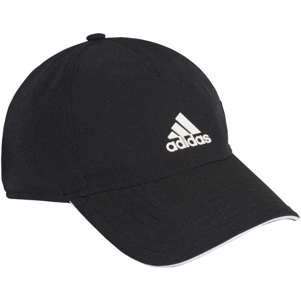 adidas AEROREADY BASEBALL CAP 4 ATHLTS  UNI - Sportovní kšiltovka adidas