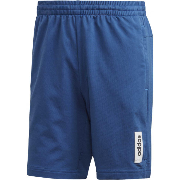 adidas BRILIANT BASICS SHORT  L - Pánské kraťasy adidas