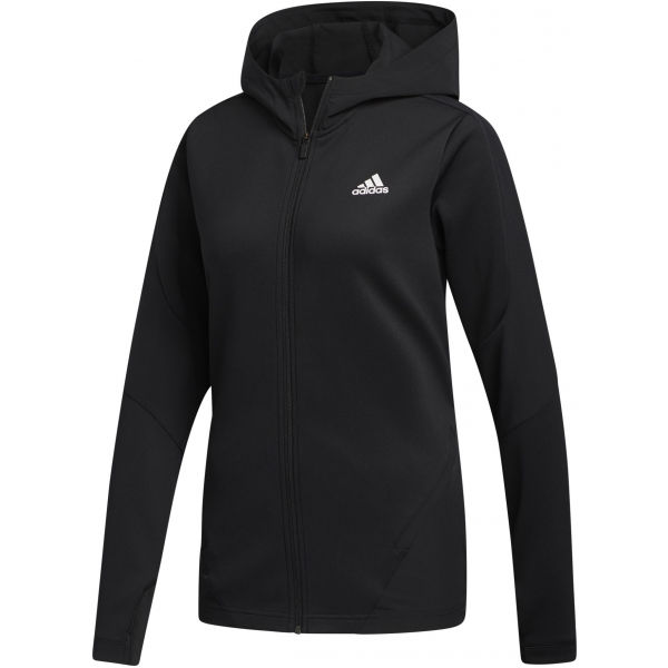 adidas AR KNIT JACKET  S - Dámská sportovní mikina adidas