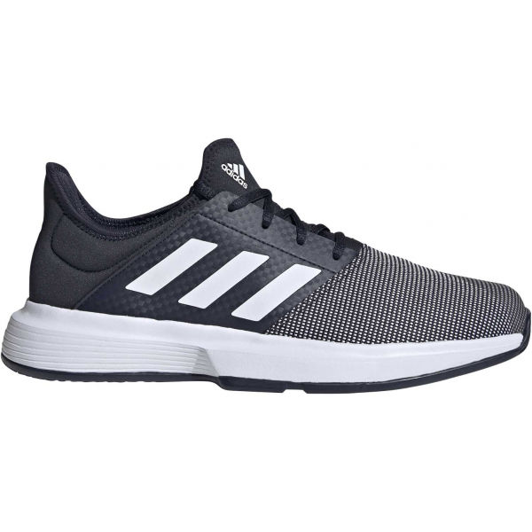 adidas GAMECOURT M  11 - Pánská tenisová obuv adidas