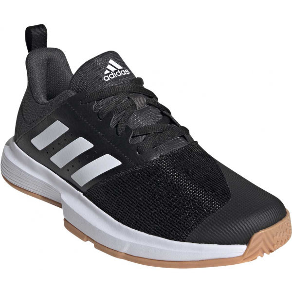 adidas ESSENCE  10 - Pánská indoorová obuv adidas