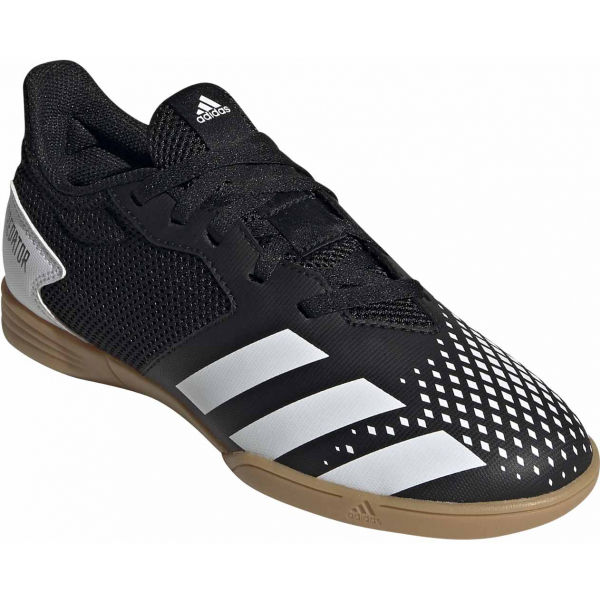 adidas PREDATOR 20.4 IN SALA J  32 - Dětské sálovky adidas