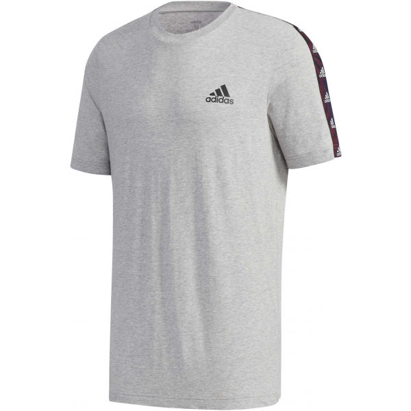 adidas ESSENTIALS TAPE T-SHIRT  2XL - Pánské triko adidas