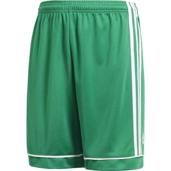 adidas SQUAD 17 SHO Y  164 - Chlapecké fotbalové šortky adidas