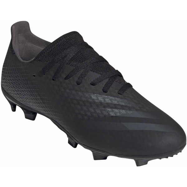 adidas X GHOSTED.3 FG  10.5 - Pánské kopačky adidas