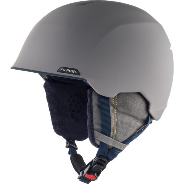 Alpina Sports ALBONA CASSIS  (57 - 61) - Lyžařská helma Alpina Sports