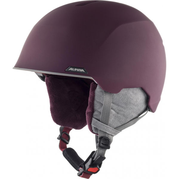 Alpina Sports ALBONA CASSIS  (53 - 57) - Lyžařská helma Alpina Sports